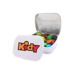 Domed Tin-M&M's&nbsp;&reg;